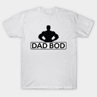 Dad Bod T-Shirt